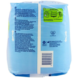 Tena Pants Plus Absorbente Anatómico Talla M, 14 Uds