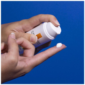 La Roche-Posay Anthelios Fotocorreccion Diaria Antiedad Spf50, 50 Ml