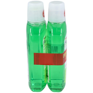 Duplo Fluocaril Bi-Fluore Colutorio Con Flúor, 2 Unidades
