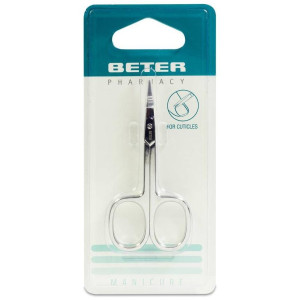 Beter Tijera Manicura...