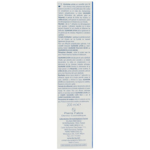 Ducray Squanorm Loción Anticaspa Con Zinc, 200 Ml
