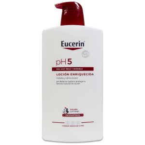 Eucerin Piel Sensible Ph5...