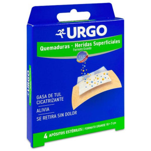Urgo Apósitos Para...
