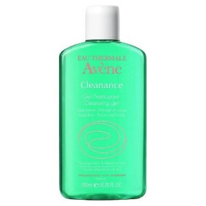 Avène Cleanance Gel...