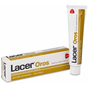 Lacer Laceroros Acción...