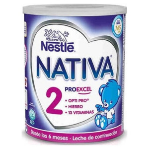Nestlé Nativa® 2 800G