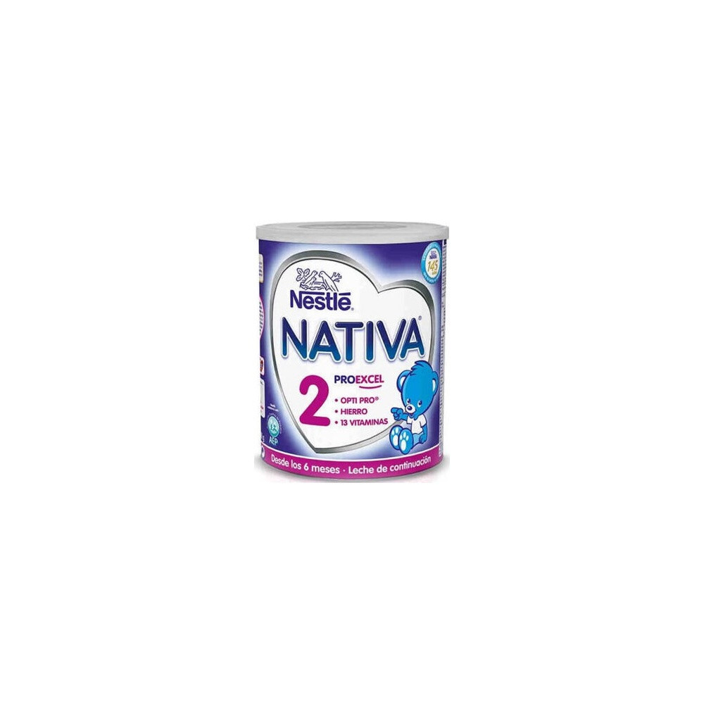 Nestlé Nativa® 2 800G