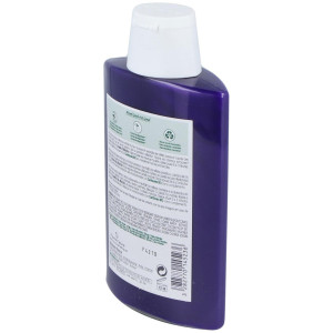 A La Centaurea Bio Champú Antiamarilleo Cabello Gris Y Rubio 200 Ml