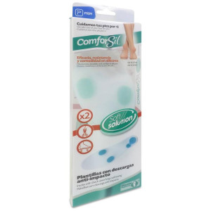 Comforsil Plantilla De...