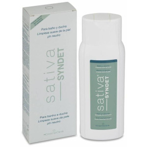 Cosmeclinik Sativa Syndet...