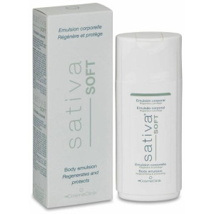 Sativa Soft Emulsión...