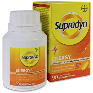 Supradyn Energy...