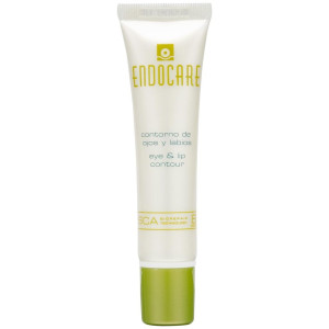Endocare Contorno De Ojos Y Labios Antiedad Regenerador 15Ml