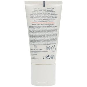 Avène Tolerance Extreme Crema Piel Hipersensible Y Alérgica, 50 Ml