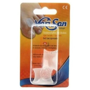 Varisan Separadores De...