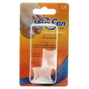 Varisan Separadores De...