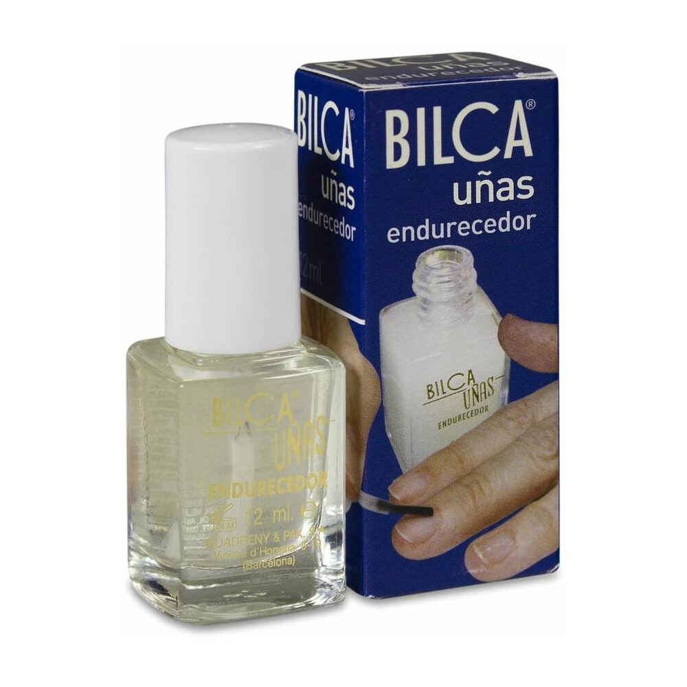 Bilca Endurecedor Uñas, 12 Ml