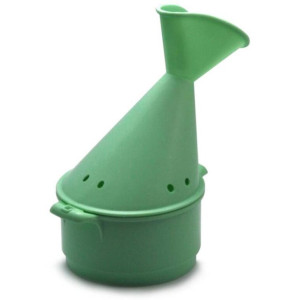 Mestre Inhalador Respirador...