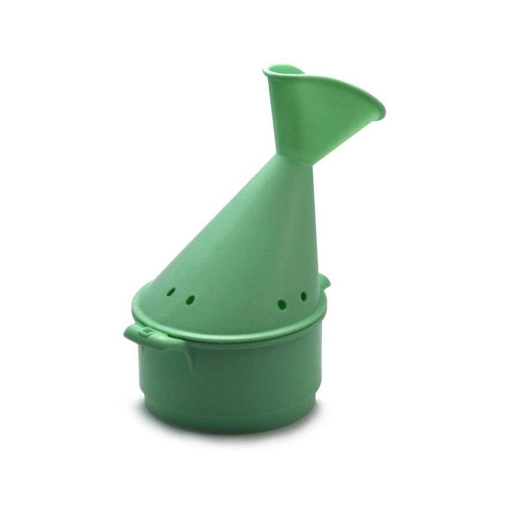 Mestre Inhalador Respirador Aceites Esenciales, 1 Unidad