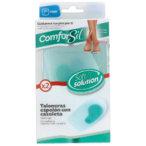 Comforsil Taloneras Con...