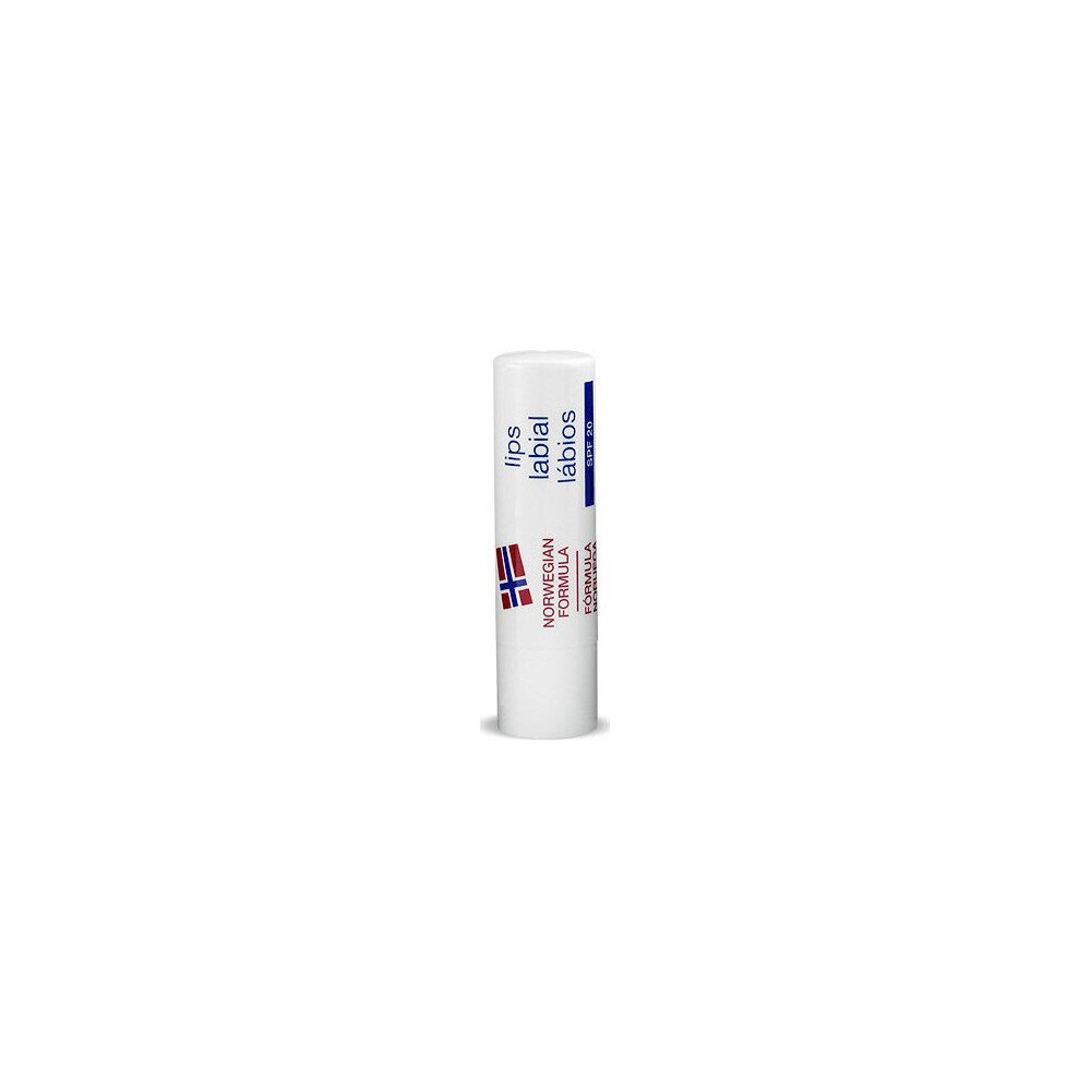 Neutrogena Protector Labial Spf 20, 4,8 G