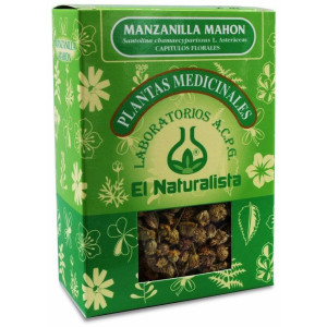 El Naturalista Manzanilla...