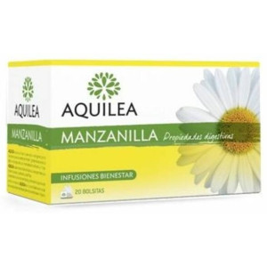 Aqulea Infusiones...