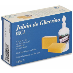Bilca Jabon De Glicerina...