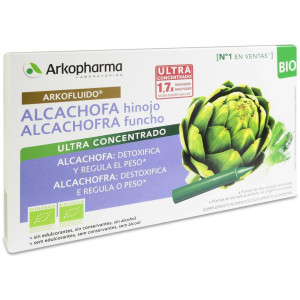 Arkopharma Arkofluido...
