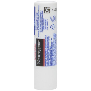Neutrogena Protector Labial Spf 20, 4,8 G