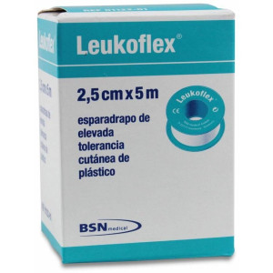 Leukoflex Esparadrapo...