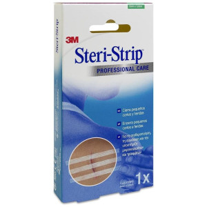 Steri Strip Sutura Cutanea...