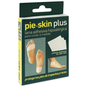 Pie-Skin Pax Plus Protege...