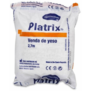 Hartmann Platrix Venda De...