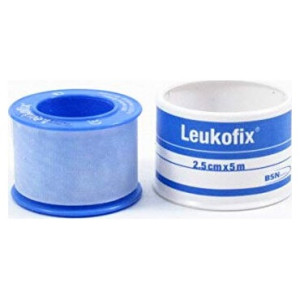 Leukofix Esparadrapo...