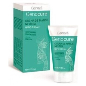 Genové Crema De Manos...
