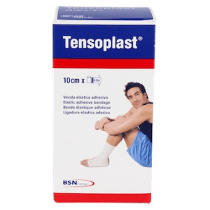 Tensoplast Venda Elástica...