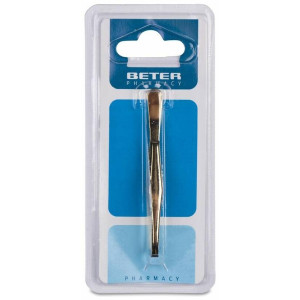 Beter Pinzas De Depilar Con...