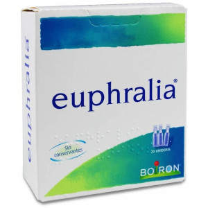 Euphralia Colirio 20...