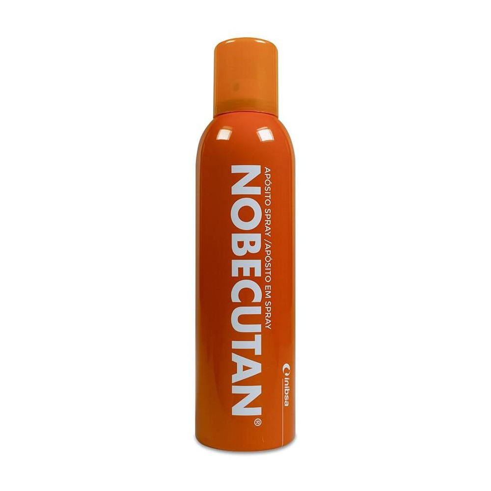 Inibsa Nobecutan Aerosol 250 Ml