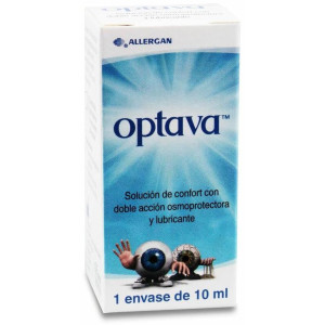 Optava Lágrima Artificial 10Ml