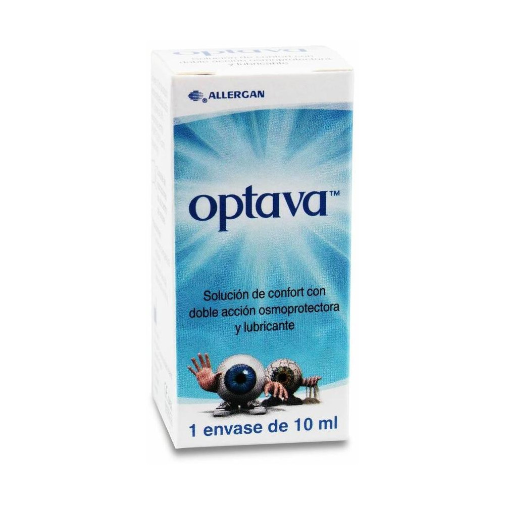Optava Lágrima Artificial 10Ml
