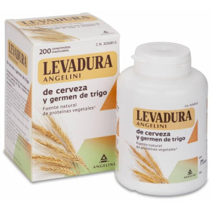 Angelini Levadura De...