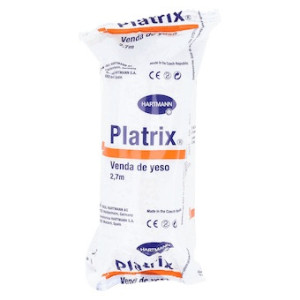 Hartmann Platrix Venda De...