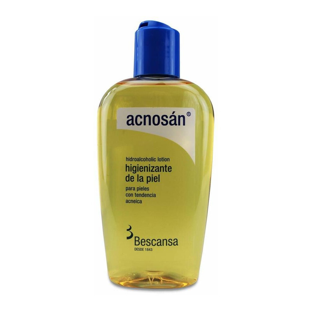 Acnosán® Bescansa Loción Higienizante 200Ml