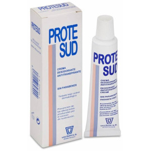 Protesud Crema Desodorante...