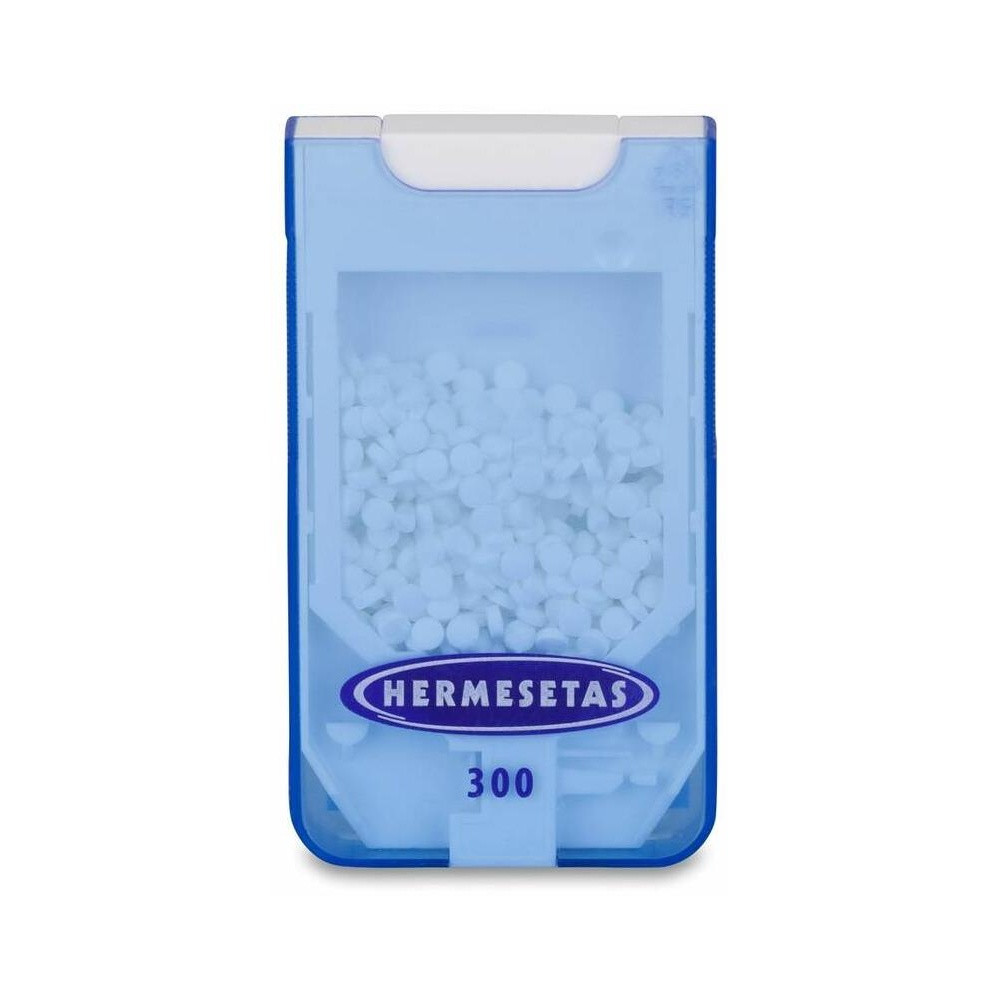 Hermesetas Original Sacarina, 300 Comprimidos
