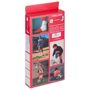 Tovipié Tobillera Derecha...