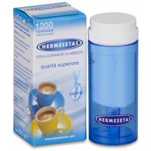 Hermesetas Original...