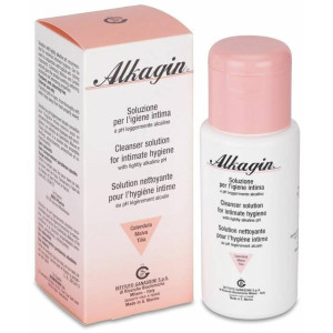 Rilastil Alkagin Detergente...